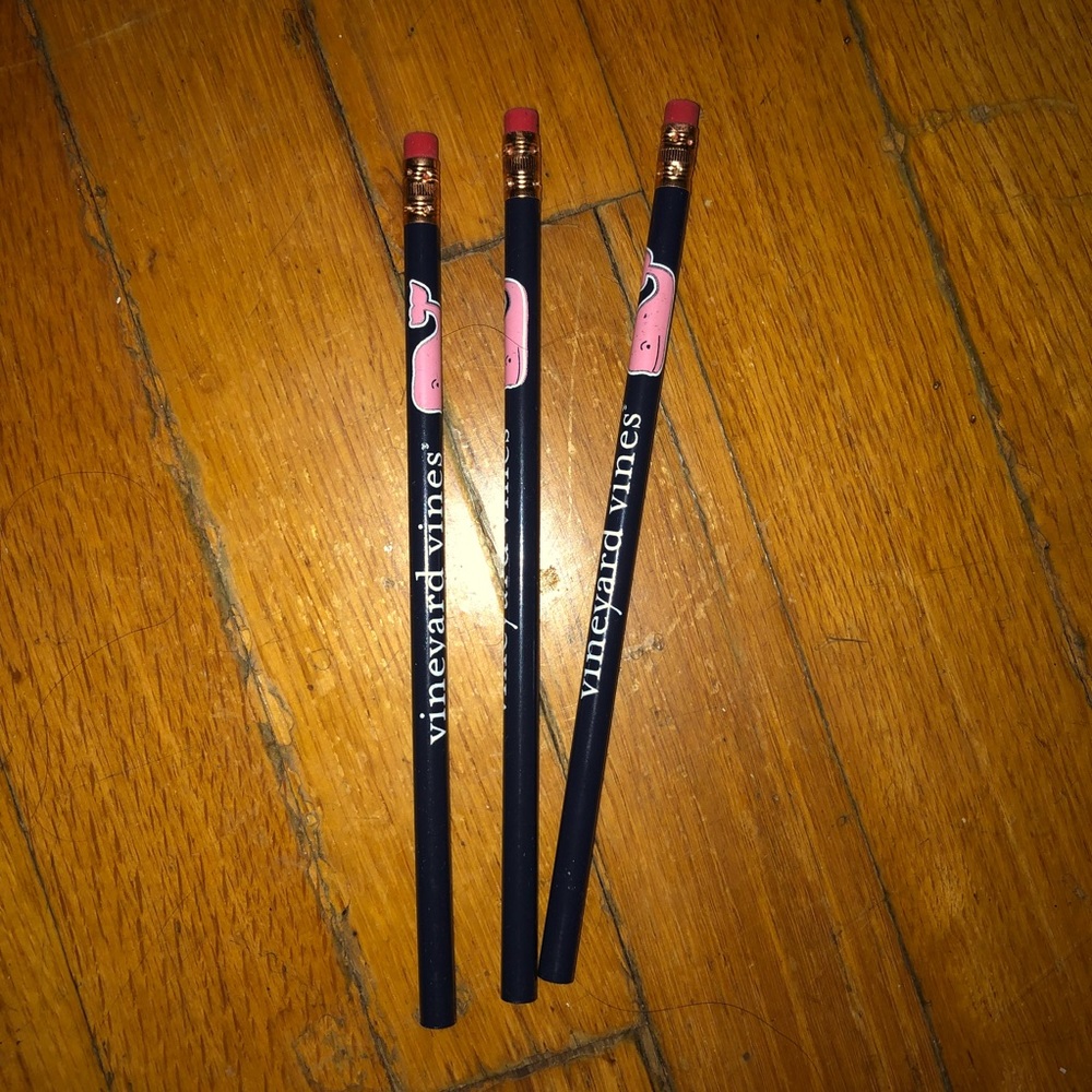 vv Pencils